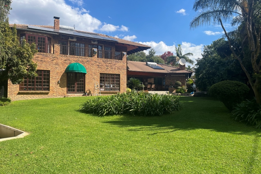 5 Bedroom Property for Sale in Witkoppen Gauteng