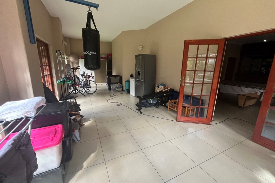 5 Bedroom Property for Sale in Witkoppen Gauteng