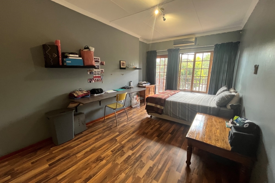 5 Bedroom Property for Sale in Witkoppen Gauteng