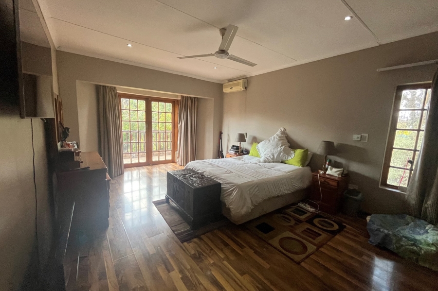 5 Bedroom Property for Sale in Witkoppen Gauteng
