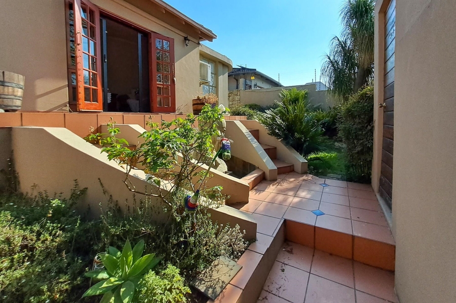4 Bedroom Property for Sale in Parkhurst Gauteng