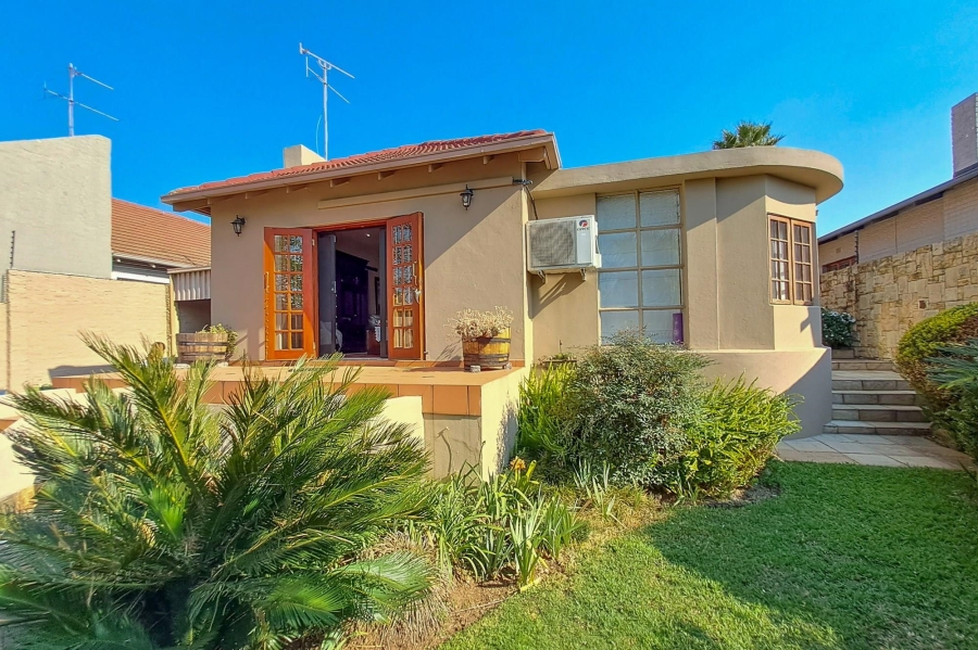 4 Bedroom Property for Sale in Parkhurst Gauteng
