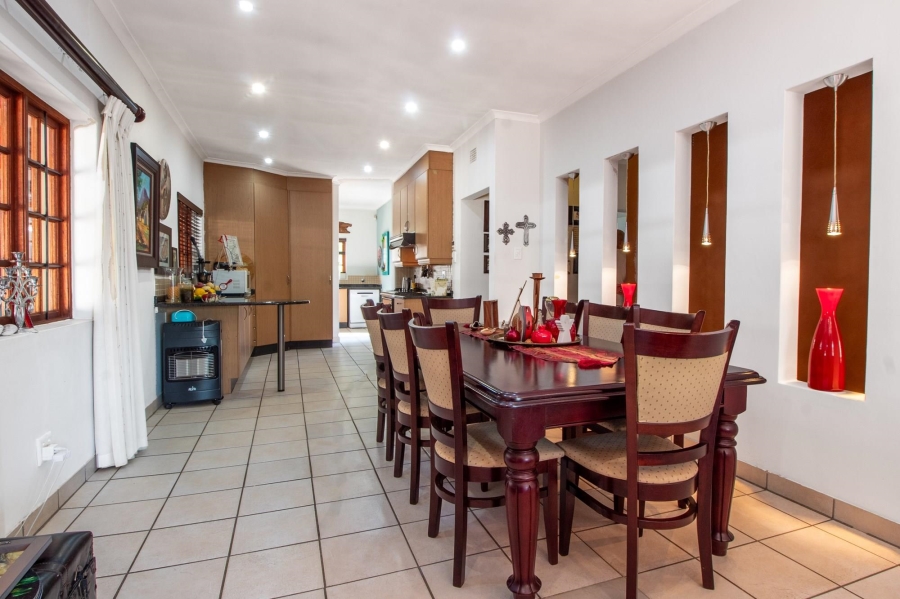 4 Bedroom Property for Sale in Parkhurst Gauteng
