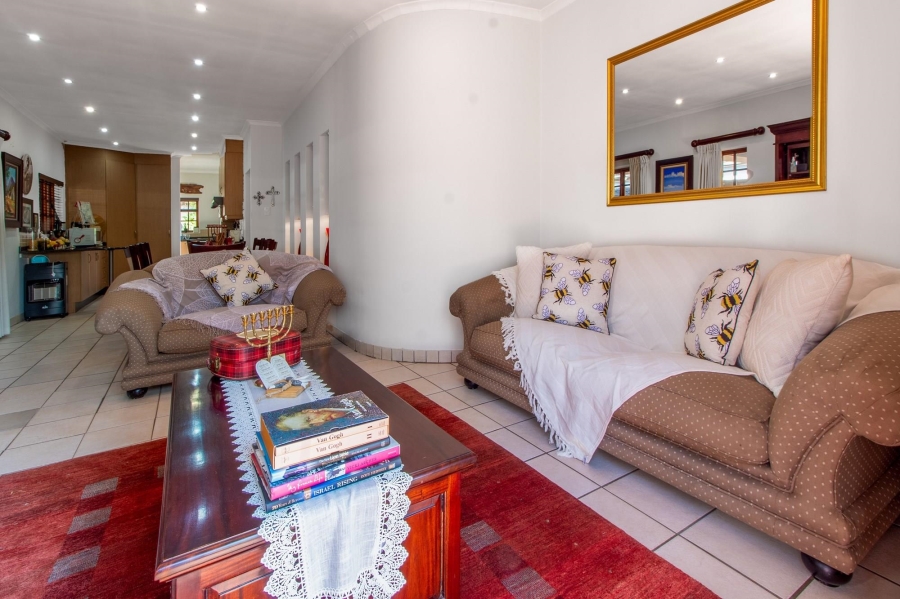 4 Bedroom Property for Sale in Parkhurst Gauteng