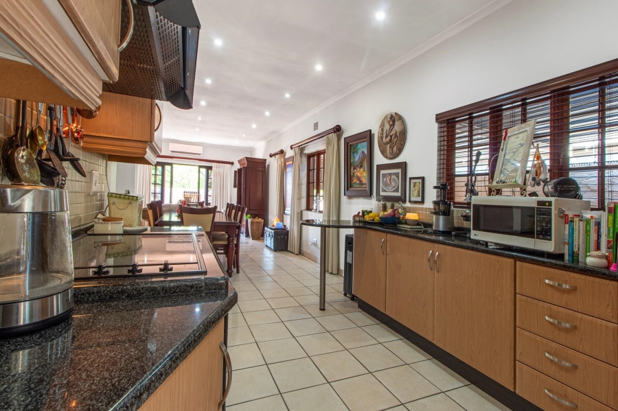 4 Bedroom Property for Sale in Parkhurst Gauteng