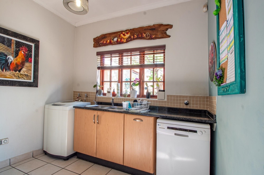 4 Bedroom Property for Sale in Parkhurst Gauteng