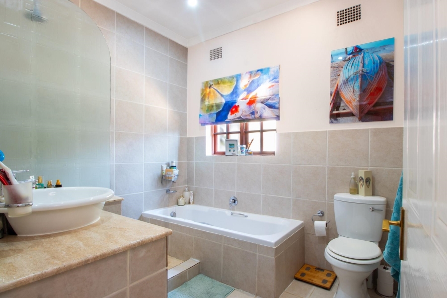 4 Bedroom Property for Sale in Parkhurst Gauteng