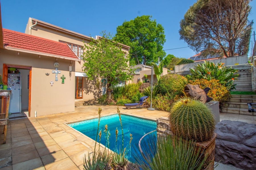 4 Bedroom Property for Sale in Parkhurst Gauteng