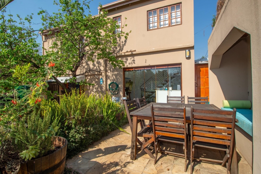 4 Bedroom Property for Sale in Parkhurst Gauteng