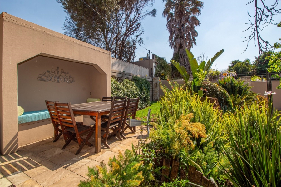 4 Bedroom Property for Sale in Parkhurst Gauteng