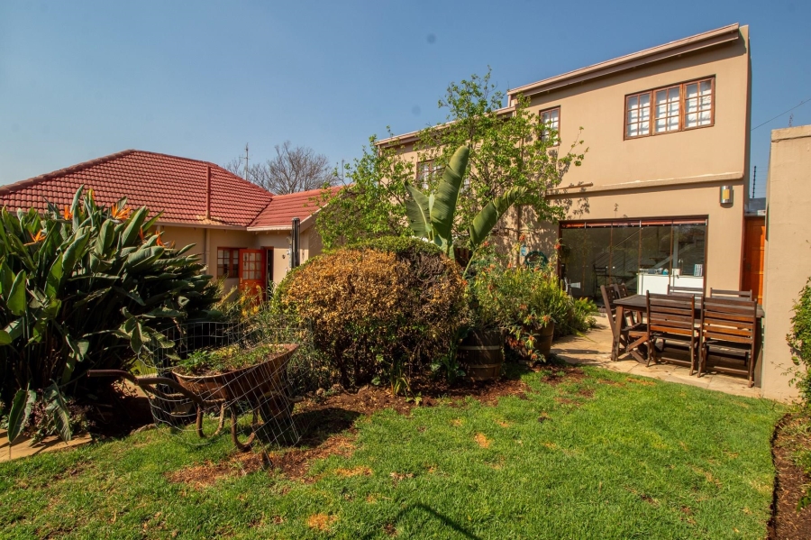 4 Bedroom Property for Sale in Parkhurst Gauteng