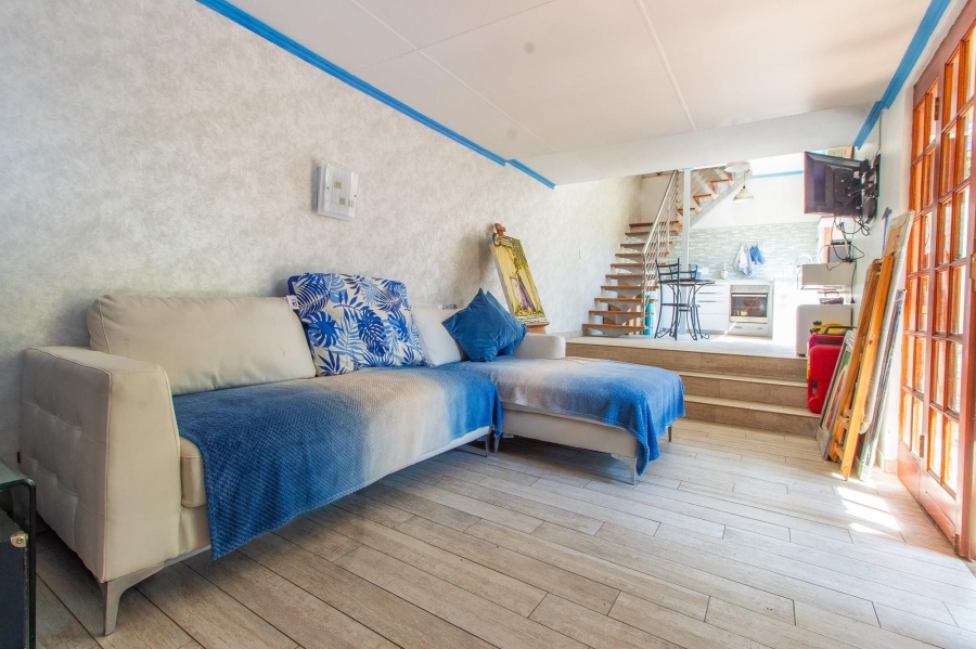 4 Bedroom Property for Sale in Parkhurst Gauteng