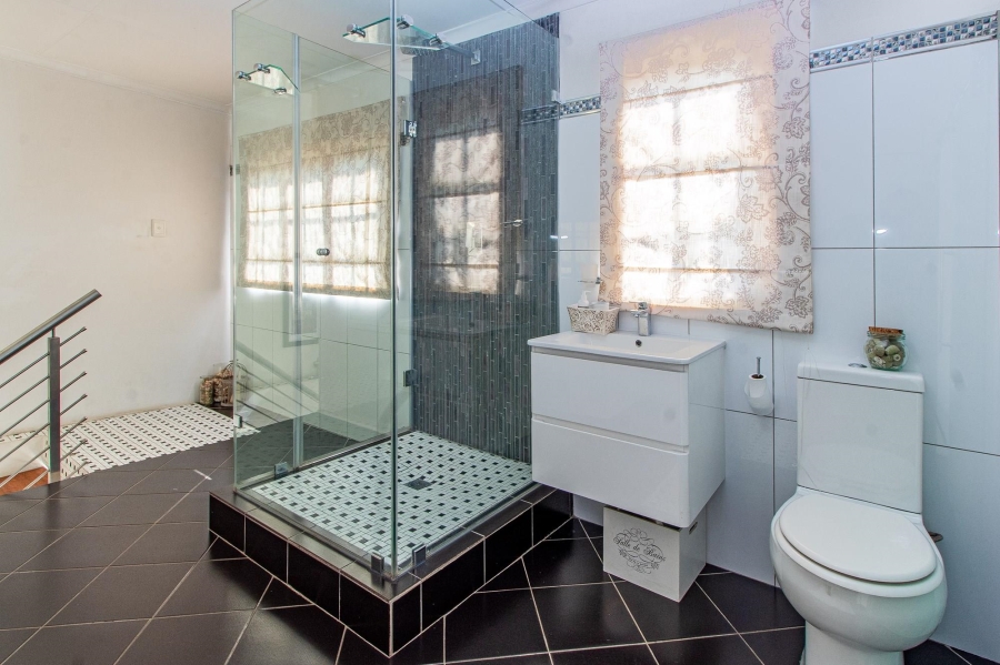 4 Bedroom Property for Sale in Parkhurst Gauteng