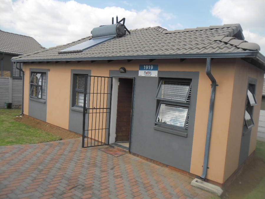 3 Bedroom Property for Sale in Mindalore Gauteng