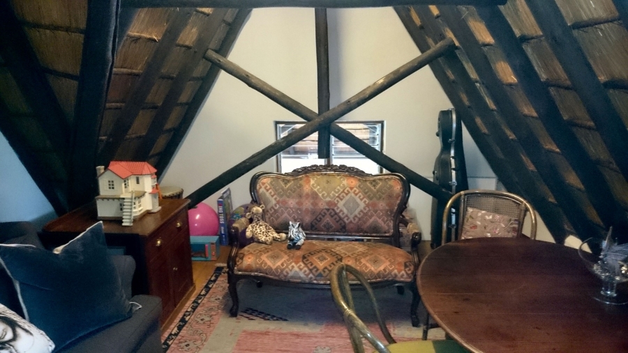 3 Bedroom Property for Sale in Blairgowrie Gauteng