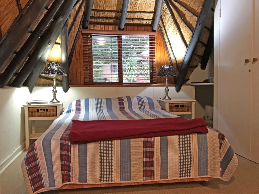 3 Bedroom Property for Sale in Blairgowrie Gauteng