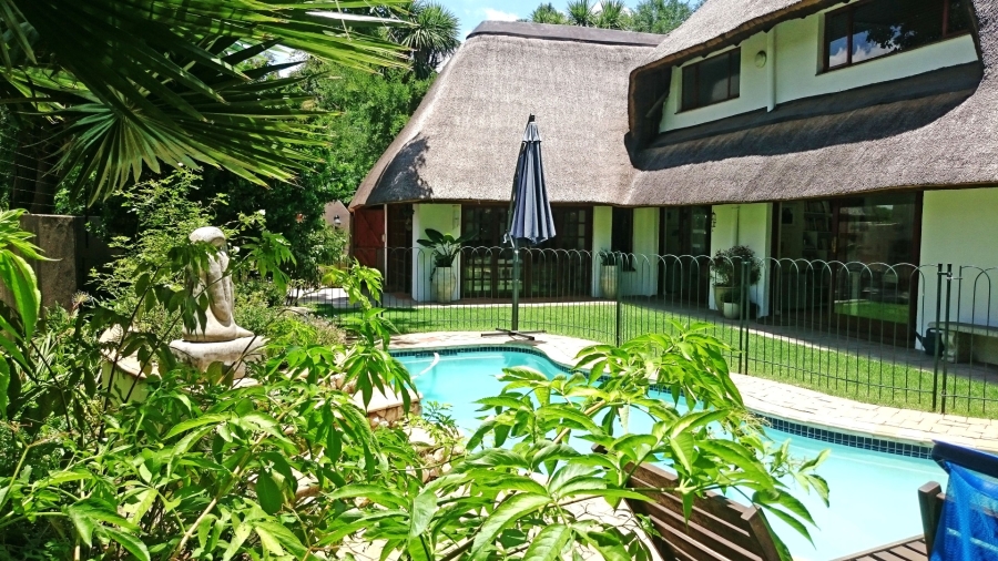 3 Bedroom Property for Sale in Blairgowrie Gauteng
