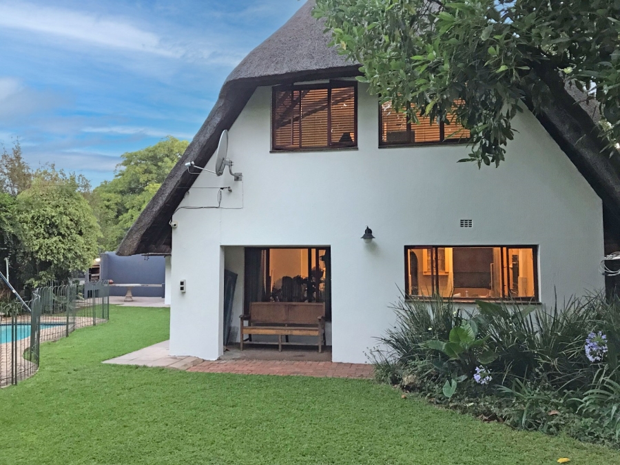 3 Bedroom Property for Sale in Blairgowrie Gauteng