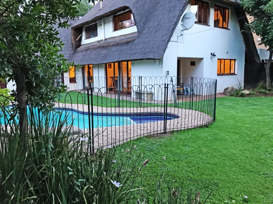 3 Bedroom Property for Sale in Blairgowrie Gauteng