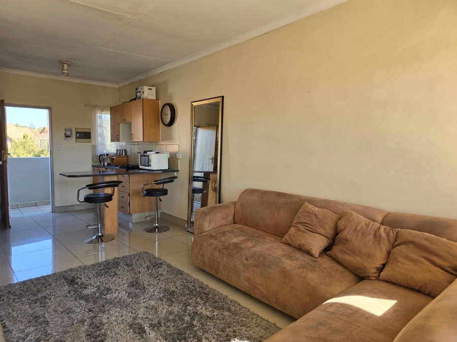 To Let 1 Bedroom Property for Rent in Pomona Gauteng