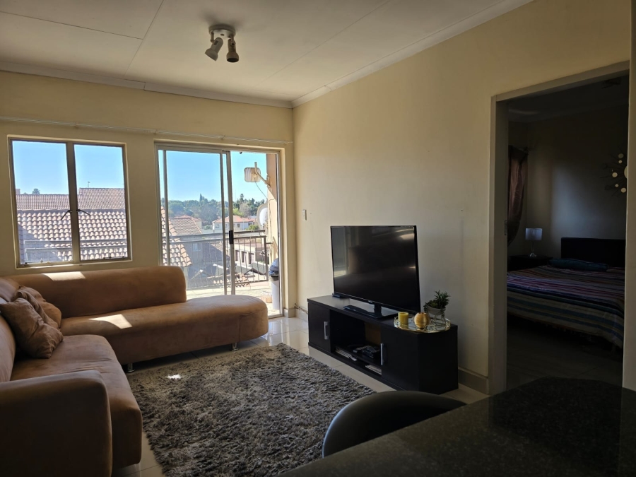 To Let 1 Bedroom Property for Rent in Pomona Gauteng