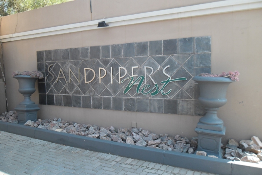 To Let 1 Bedroom Property for Rent in Pomona Gauteng