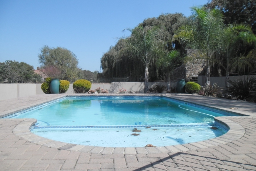To Let 1 Bedroom Property for Rent in Pomona Gauteng