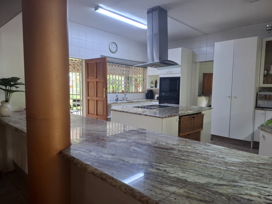 4 Bedroom Property for Sale in Lakefield Gauteng