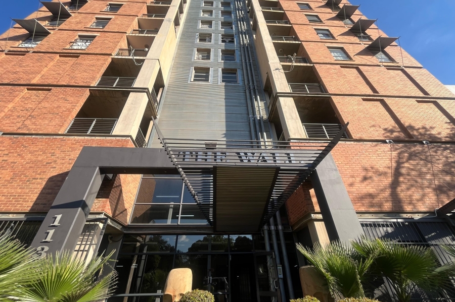 2 Bedroom Property for Sale in Hatfield Gauteng