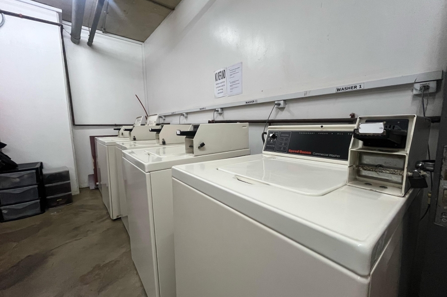 2 Bedroom Property for Sale in Hatfield Gauteng