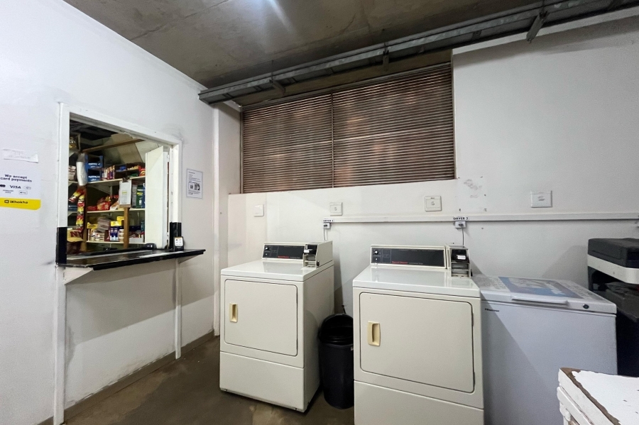 2 Bedroom Property for Sale in Hatfield Gauteng