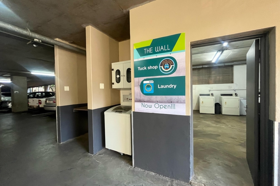 2 Bedroom Property for Sale in Hatfield Gauteng
