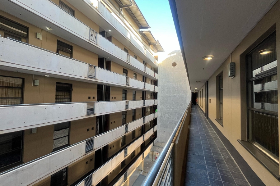 2 Bedroom Property for Sale in Hatfield Gauteng