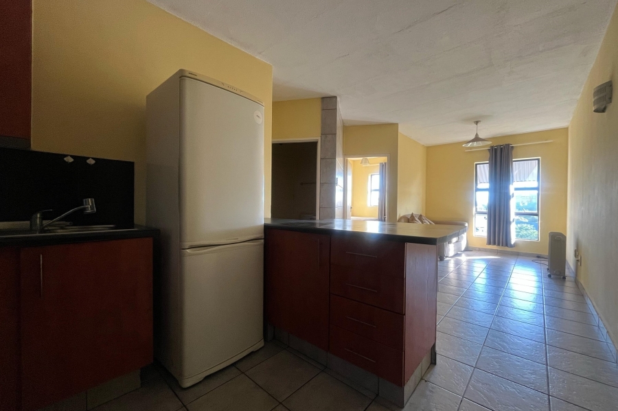 2 Bedroom Property for Sale in Hatfield Gauteng