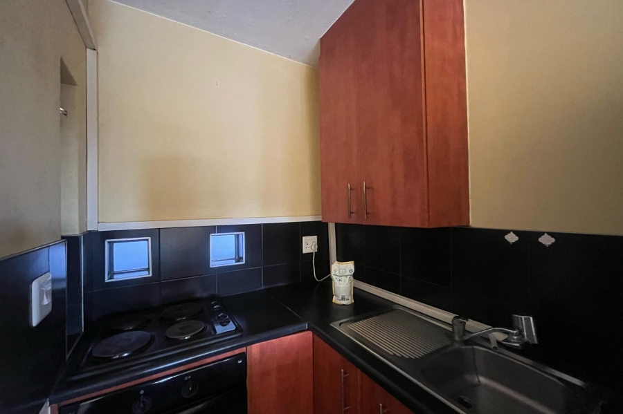 2 Bedroom Property for Sale in Hatfield Gauteng