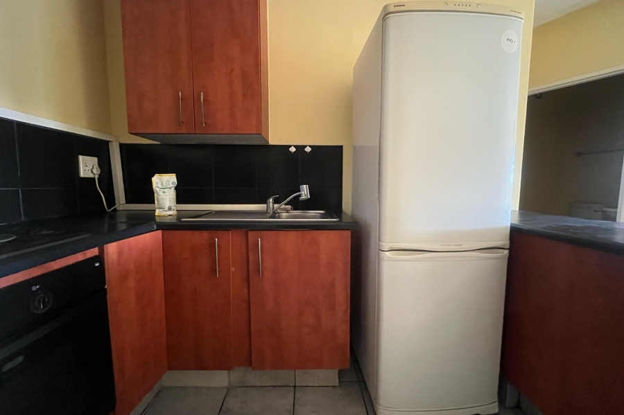 2 Bedroom Property for Sale in Hatfield Gauteng