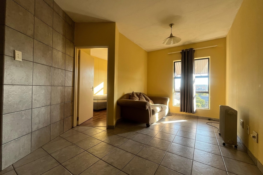 2 Bedroom Property for Sale in Hatfield Gauteng