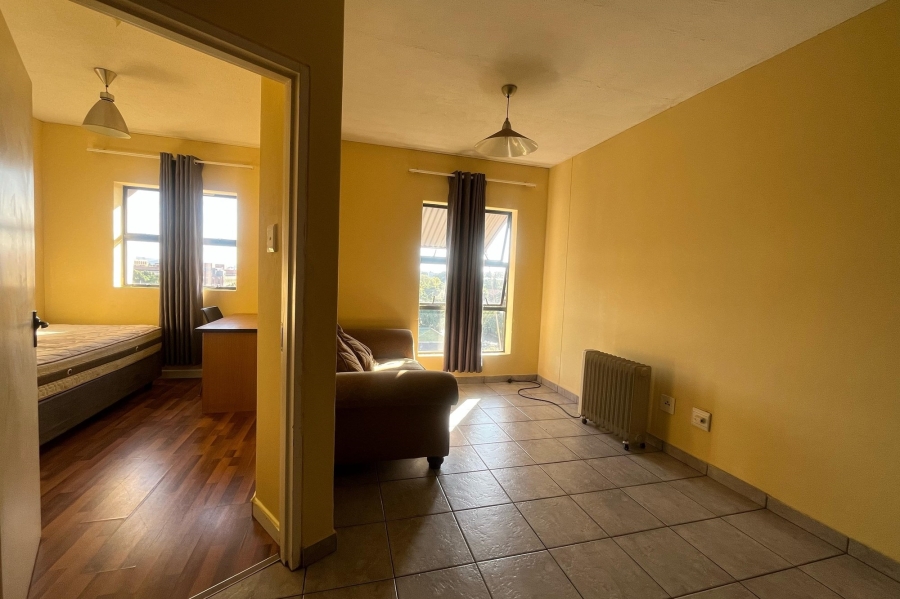 2 Bedroom Property for Sale in Hatfield Gauteng