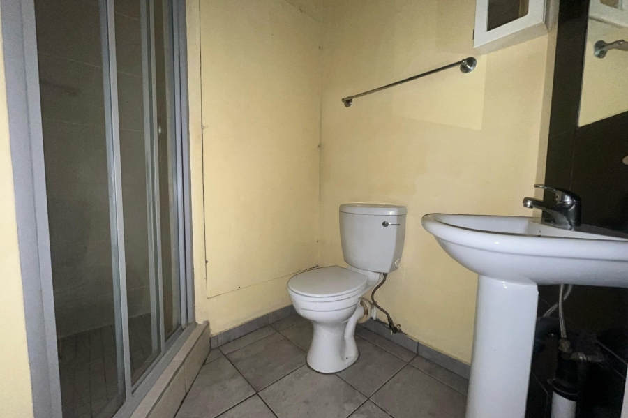 2 Bedroom Property for Sale in Hatfield Gauteng