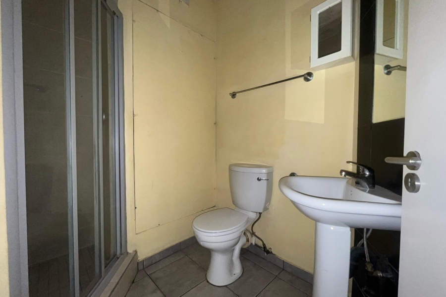 2 Bedroom Property for Sale in Hatfield Gauteng