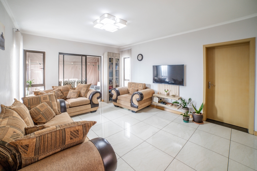 To Let 2 Bedroom Property for Rent in Carlswald Gauteng
