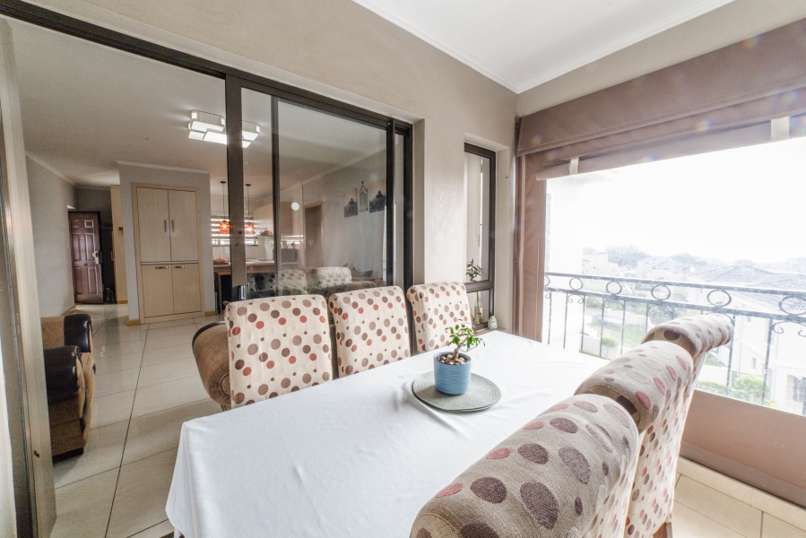 To Let 2 Bedroom Property for Rent in Carlswald Gauteng