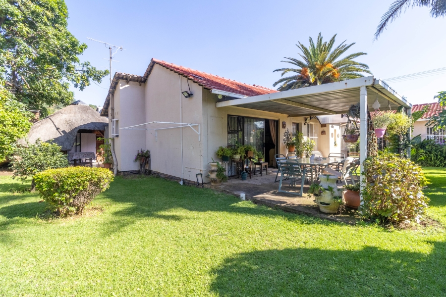 3 Bedroom Property for Sale in Suideroord Gauteng
