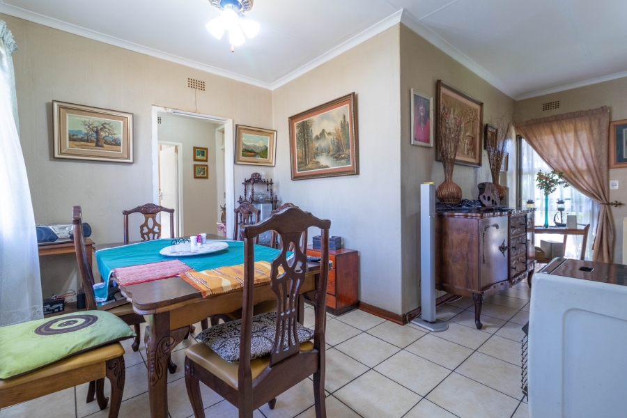 3 Bedroom Property for Sale in Suideroord Gauteng
