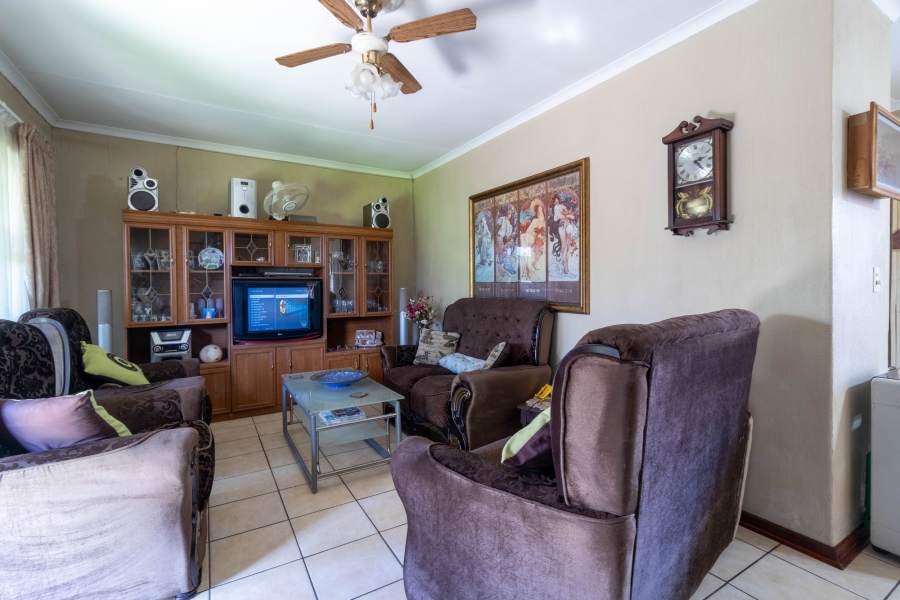 3 Bedroom Property for Sale in Suideroord Gauteng