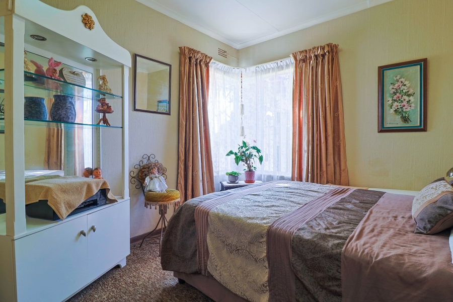3 Bedroom Property for Sale in Suideroord Gauteng