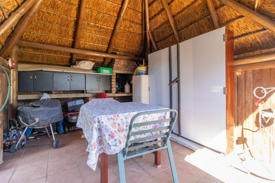 3 Bedroom Property for Sale in Suideroord Gauteng