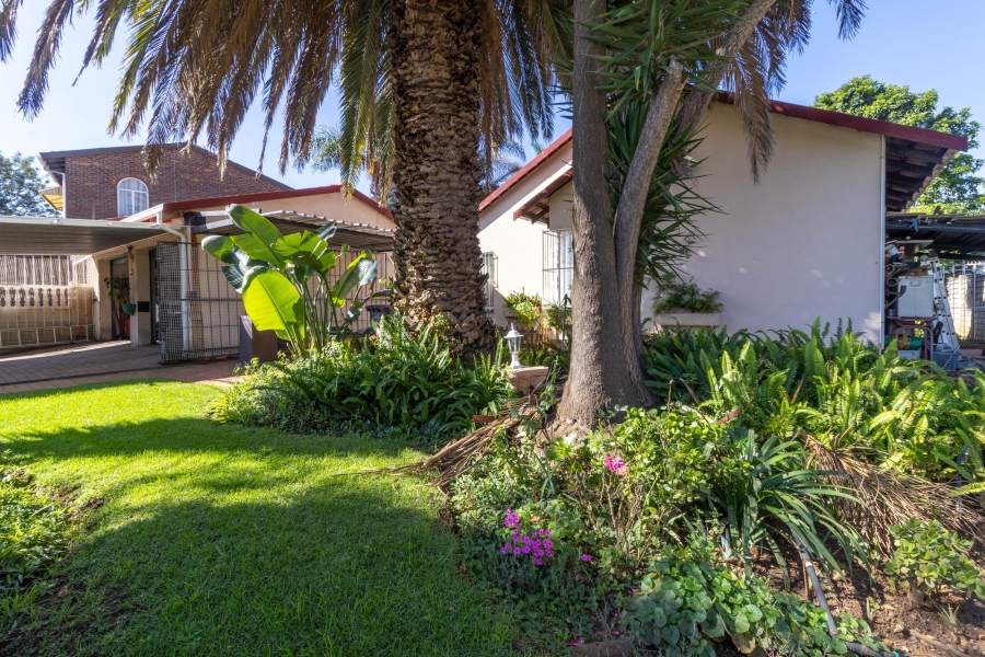 3 Bedroom Property for Sale in Suideroord Gauteng