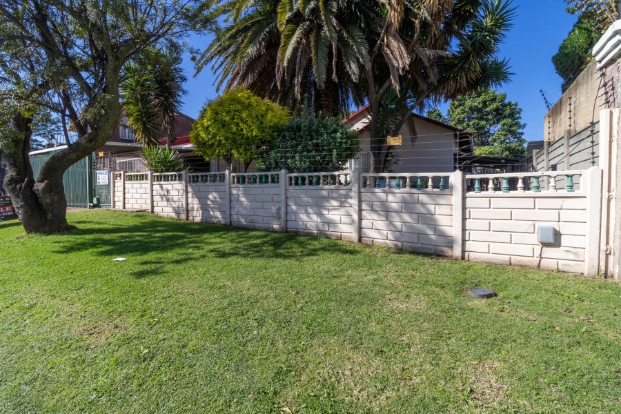 3 Bedroom Property for Sale in Suideroord Gauteng