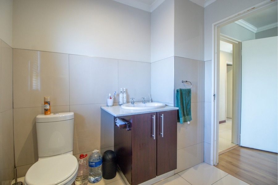 3 Bedroom Property for Sale in Greenstone Hill Gauteng